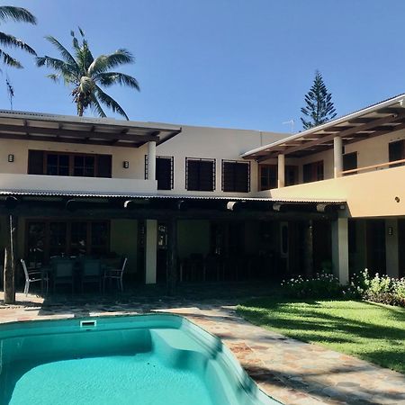 Апартаменти Luxury In Wailoaloa Наді Екстер'єр фото